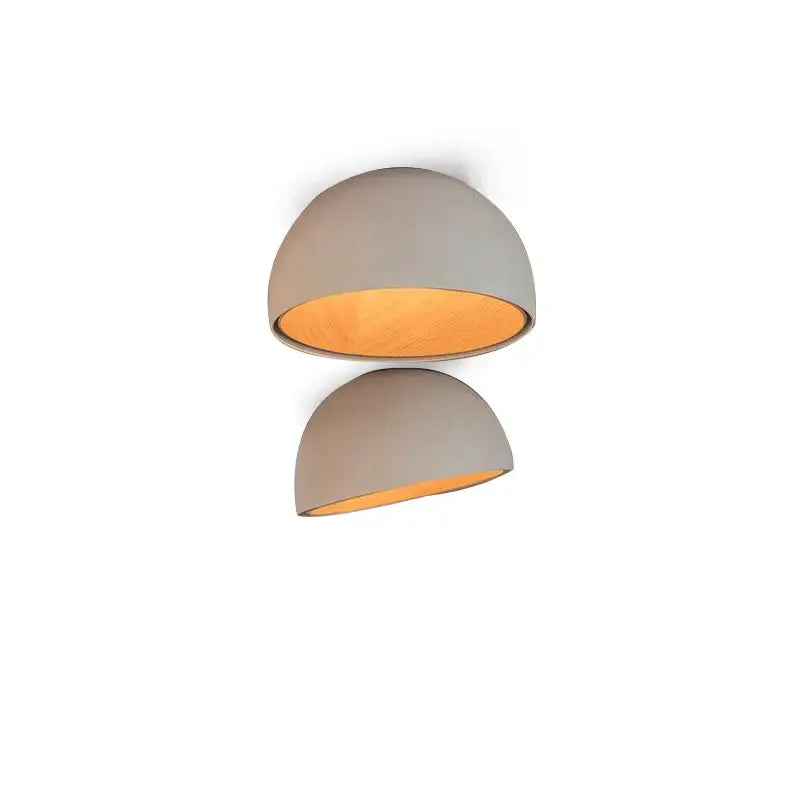 Modern cream wind led ceiling chandelier living room light