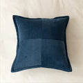 Modern earth tone corduroy pillow cover living room cushion