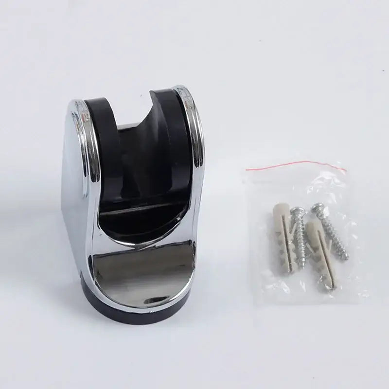 Modern handshower bracket wall mounted holder bathroom accessory