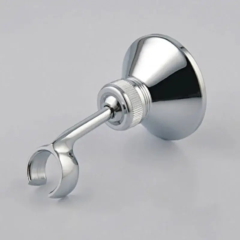 Modern handshower bracket wall mounted holder bathroom accessory