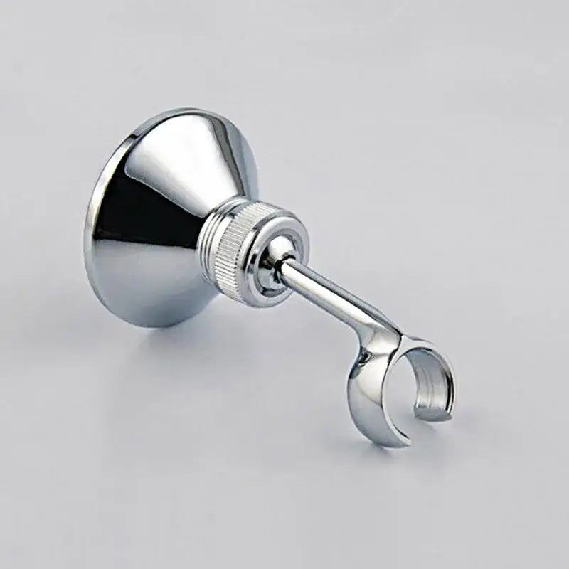 Modern handshower bracket wall mounted holder bathroom accessory