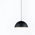 Modern iron lustre pendant lights kitchen bar hanging lamp