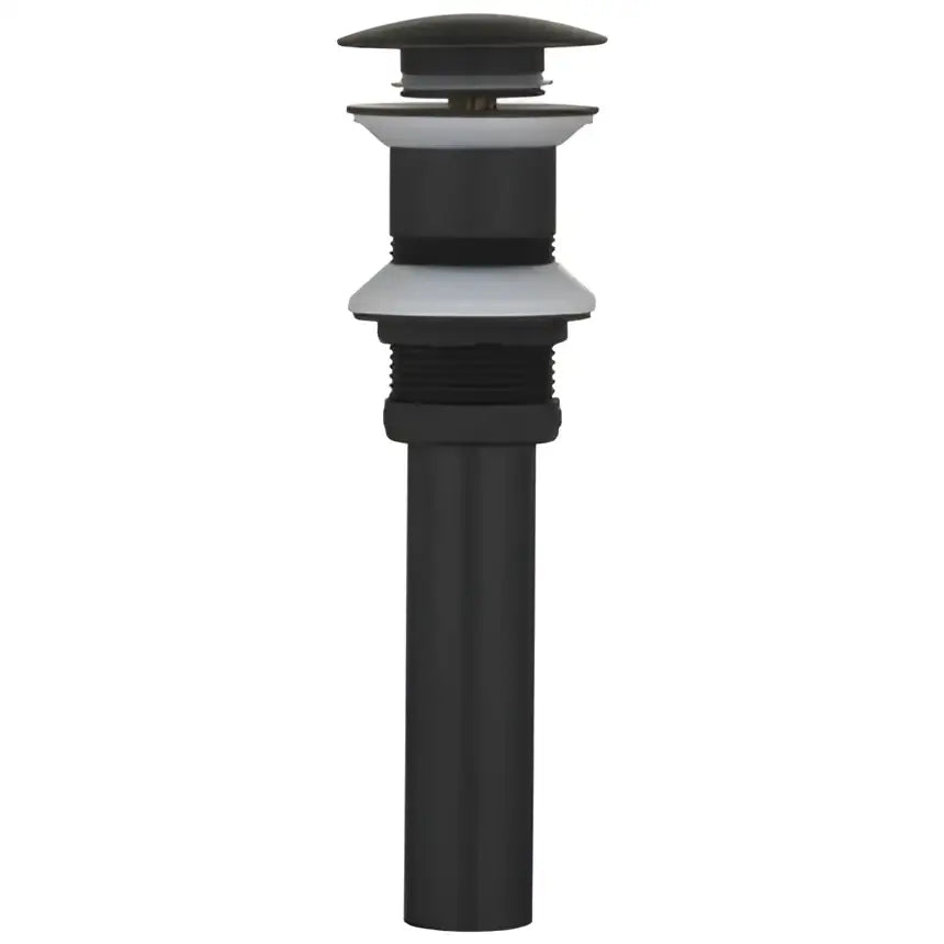 Modern matte black & brushed gold waterfall basin faucets bathroom sink