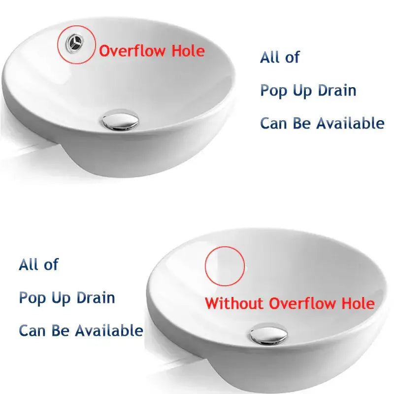 Modern metallic pop up bathroom basin waste – bathroom sink drain