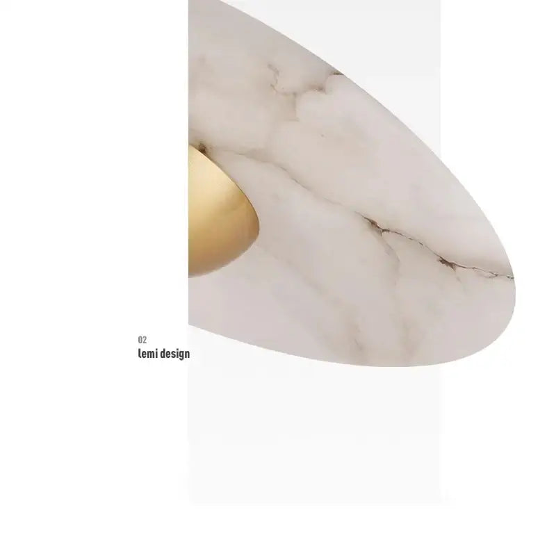 Modern minimalist black cloud stone pendant lamp for bedroom