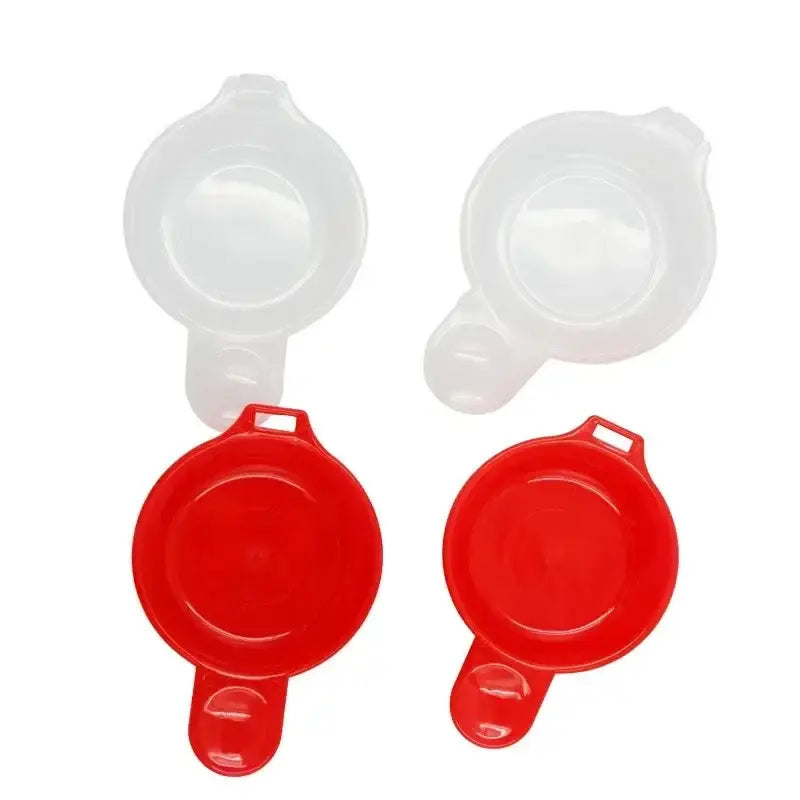 Pink and red easy eggwich microwave egg cooker kitchen burger press
