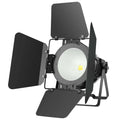 Professional black big dipper stage light warm & cold white party room