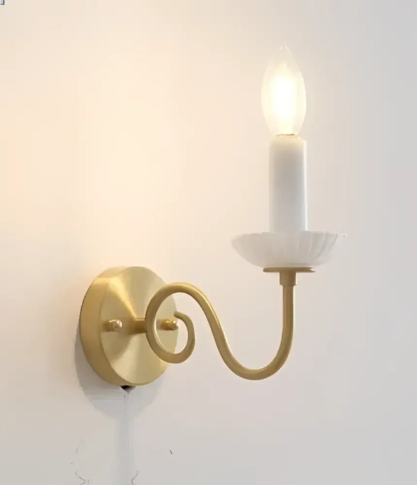 Retro decorbites cream white led chandelier dining room pendant light