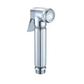Silver & golden bidet sprayer – bathroom handheld shower head
