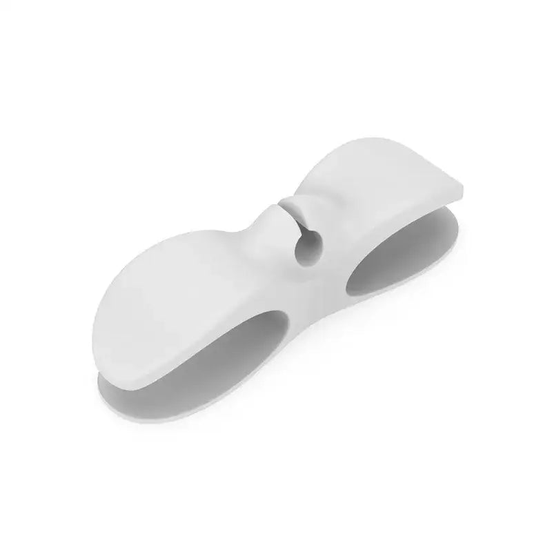 Sleek silicone decorbites cord winder 3 pack – kitchen cable organizer