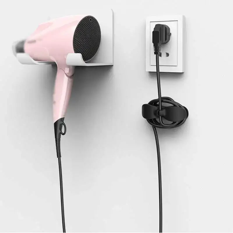 Sleek silicone decorbites cord winder 3 pack – kitchen cable organizer