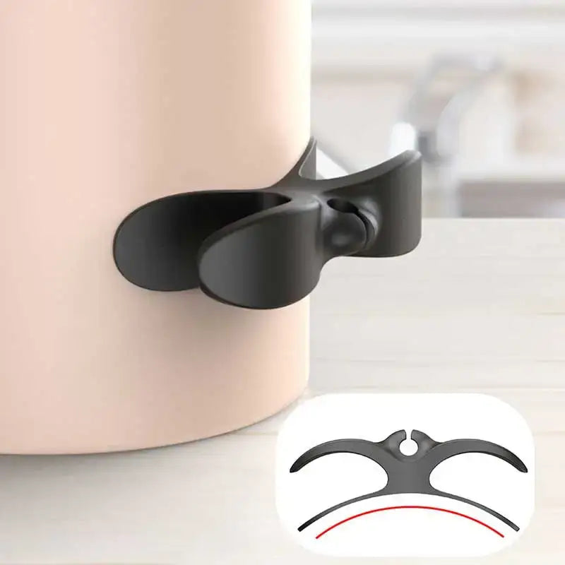 Sleek silicone decorbites cord winder 3 pack – kitchen cable organizer