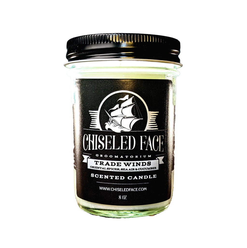 Trade Winds Scented Candle
