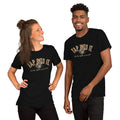 Power of Motion 26 Tshirt Capsule - Tap Into It Unisex T-shirt
