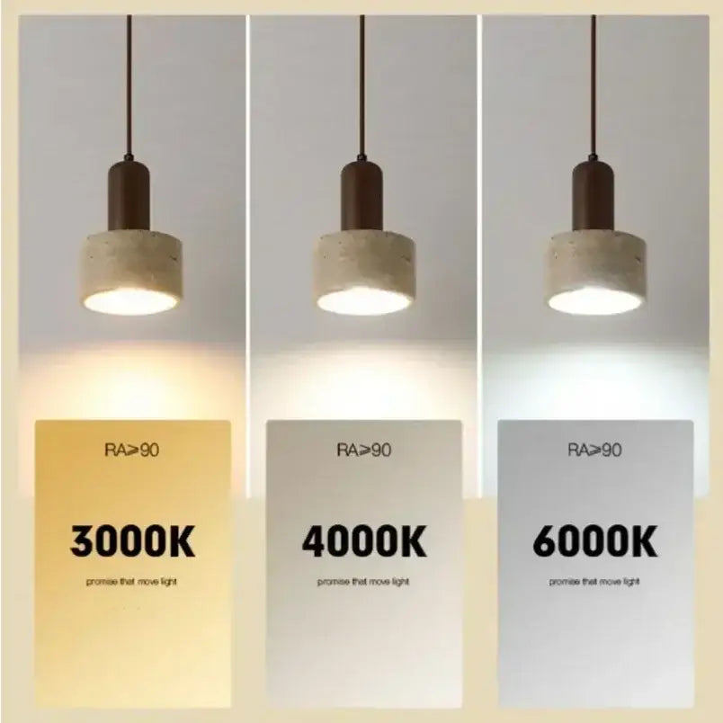 Wabi sabi beige and brown pendant light dining room decorbites elegant wabi
